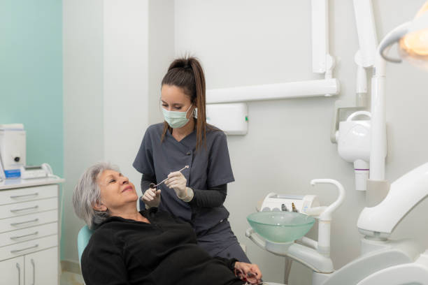 Best Emergency Orthodontic Services in Hooks, TX