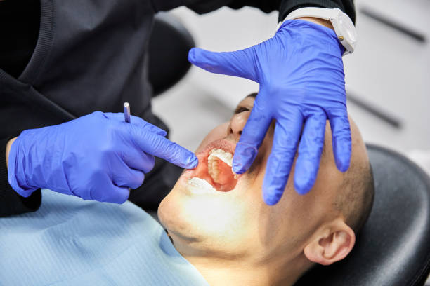 Best Same-Day Emergency Dental Services in Hooks, TX