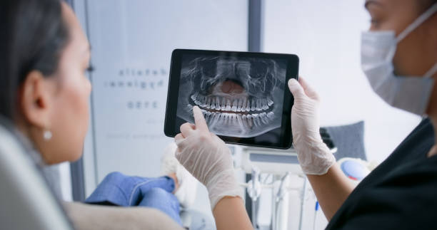 Best Emergency Treatment for Dental Infections or Abscesses in Hooks, TX