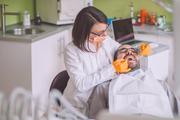 Best 24-Hour Emergency Dentist in Hooks, TX
