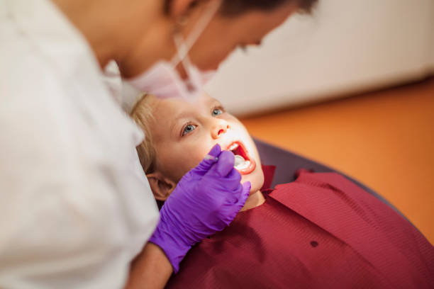 Best Emergency Treatment for Dental Infections or Abscesses in Hooks, TX