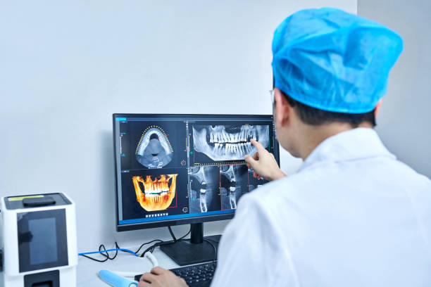 Best Emergency TMJ Treatment in Hooks, TX