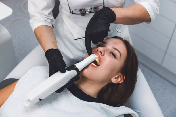 Best Pediatric Emergency Dentist in Hooks, TX