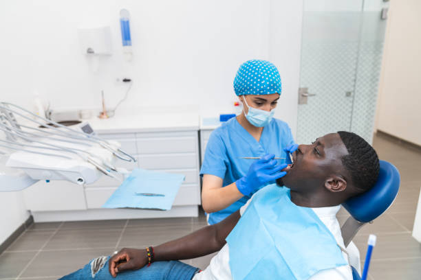Best Emergency Wisdom Teeth Removal in Hooks, TX
